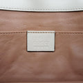 Broadway Pearl BeeWhiteLeather453778C021633350ブロードウェイ パール ビーホワイトレザー453778C021633350