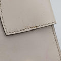 Broadway Pearl BeeWhiteLeather453778C021633350ブロードウェイ パール ビーホワイトレザー453778C021633350