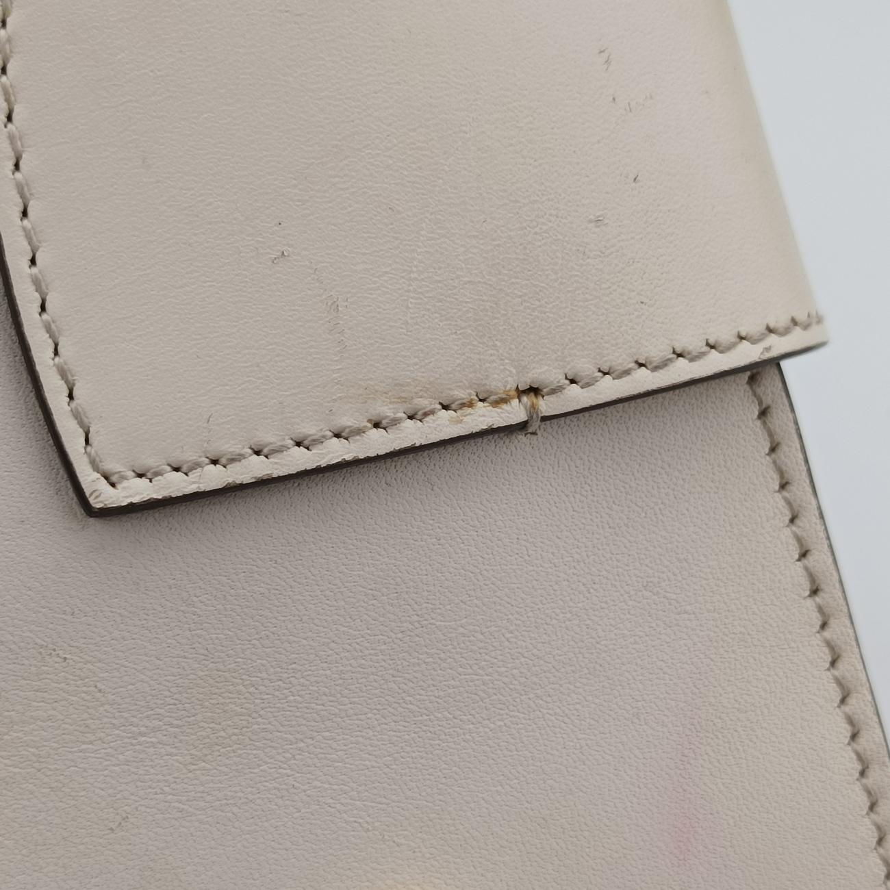 Broadway Pearl BeeWhiteLeather453778C021633350ブロードウェイ パール ビーホワイトレザー453778C021633350
