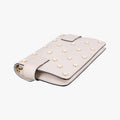 Broadway Pearl BeeWhiteLeather453778C021633350ブロードウェイ パール ビーホワイトレザー453778C021633350