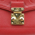 Saint-Germain PMCERISEMonogram EmpreinteM48949TR0116サンジェルマン PMスリーズモノグラム アンプラントM48949TR0116
