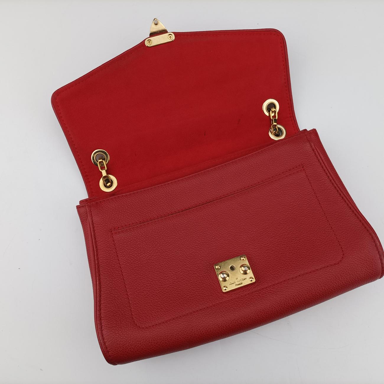 Saint-Germain PMCERISEMonogram EmpreinteM48949TR0116サンジェルマン PMスリーズモノグラム アンプラントM48949TR0116