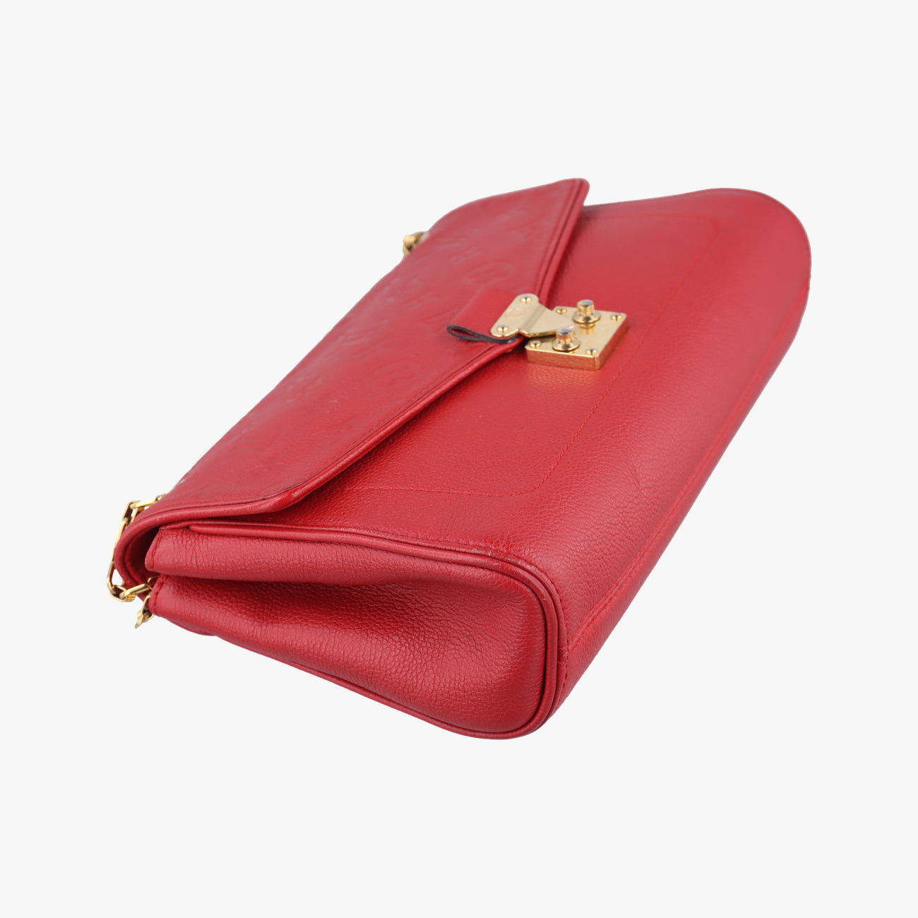 Saint-Germain PMCERISEMonogram EmpreinteM48949TR0116サンジェルマン PMスリーズモノグラム アンプラントM48949TR0116