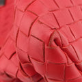 Roma IntrecciatoRedlambskin171265 V0130 6509 EPEV 20114187 Dローマ イントレチャートレッドラムスキン171265 V0130 6509 EPEV 20114187 D