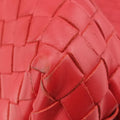 Roma IntrecciatoRedlambskin171265 V0130 6509 EPEV 20114187 Dローマ イントレチャートレッドラムスキン171265 V0130 6509 EPEV 20114187 D