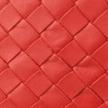 Roma IntrecciatoRedlambskin171265 V0130 6509 EPEV 20114187 Dローマ イントレチャートレッドラムスキン171265 V0130 6509 EPEV 20114187 D