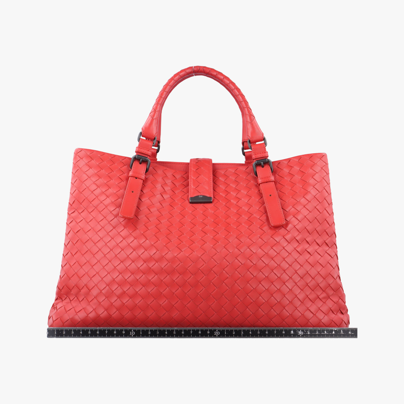 Roma IntrecciatoRedlambskin171265 V0130 6509 EPEV 20114187 Dローマ イントレチャートレッドラムスキン171265 V0130 6509 EPEV 20114187 D
