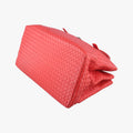Roma IntrecciatoRedlambskin171265 V0130 6509 EPEV 20114187 Dローマ イントレチャートレッドラムスキン171265 V0130 6509 EPEV 20114187 D