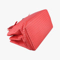 Roma IntrecciatoRedlambskin171265 V0130 6509 EPEV 20114187 Dローマ イントレチャートレッドラムスキン171265 V0130 6509 EPEV 20114187 D