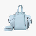HammockBlueLeather471701ハンモックブルーレザー471701