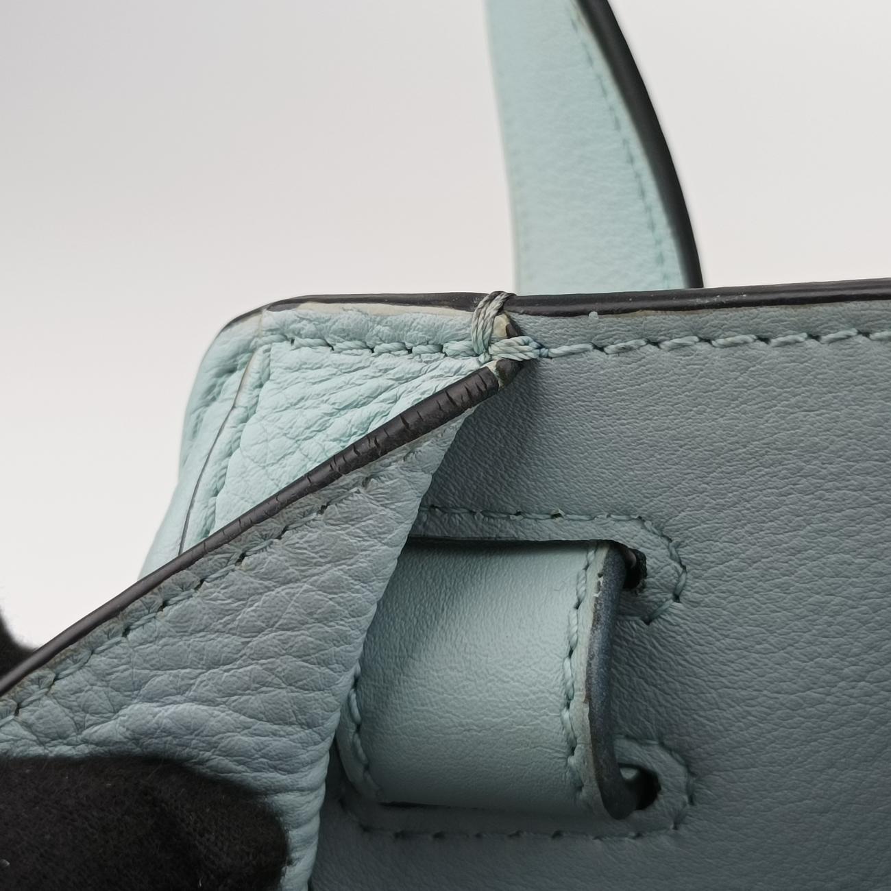HammockBlueLeather471701ハンモックブルーレザー471701