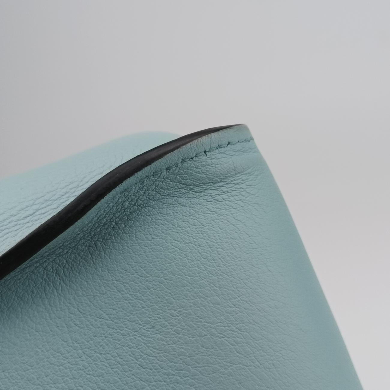 HammockBlueLeather471701ハンモックブルーレザー471701