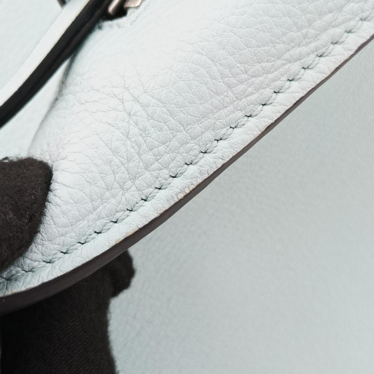 HammockBlueLeather471701ハンモックブルーレザー471701