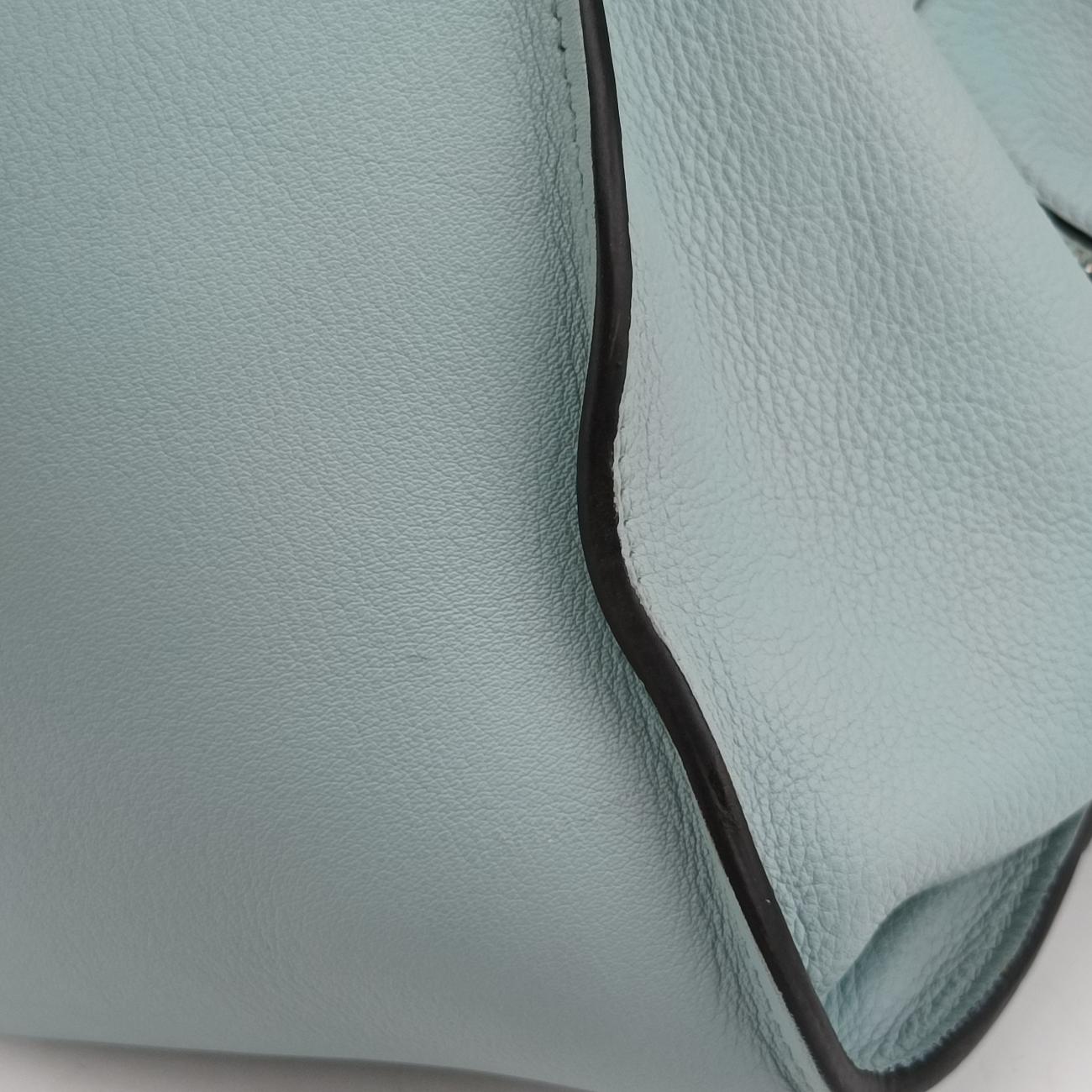HammockBlueLeather471701ハンモックブルーレザー471701