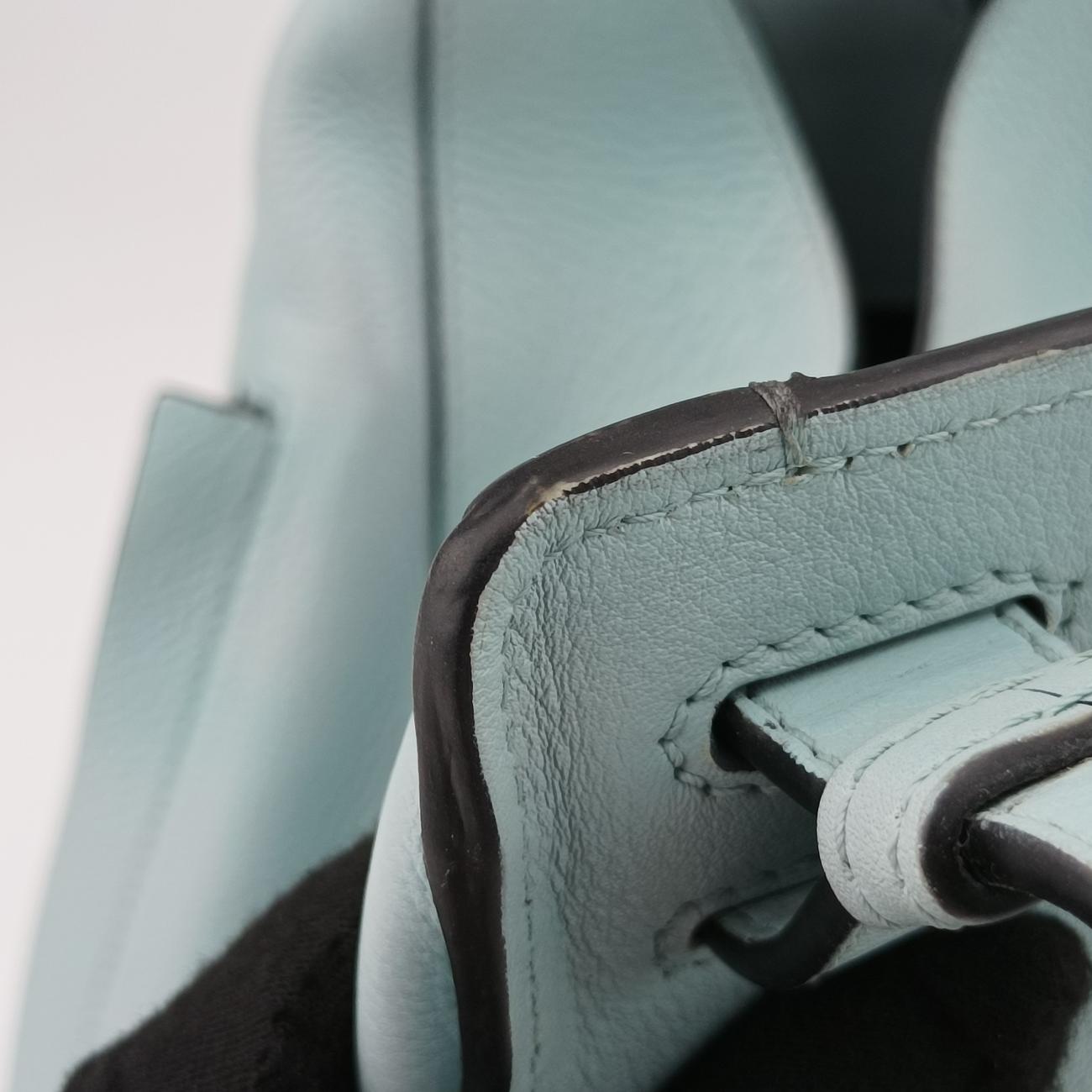 HammockBlueLeather471701ハンモックブルーレザー471701