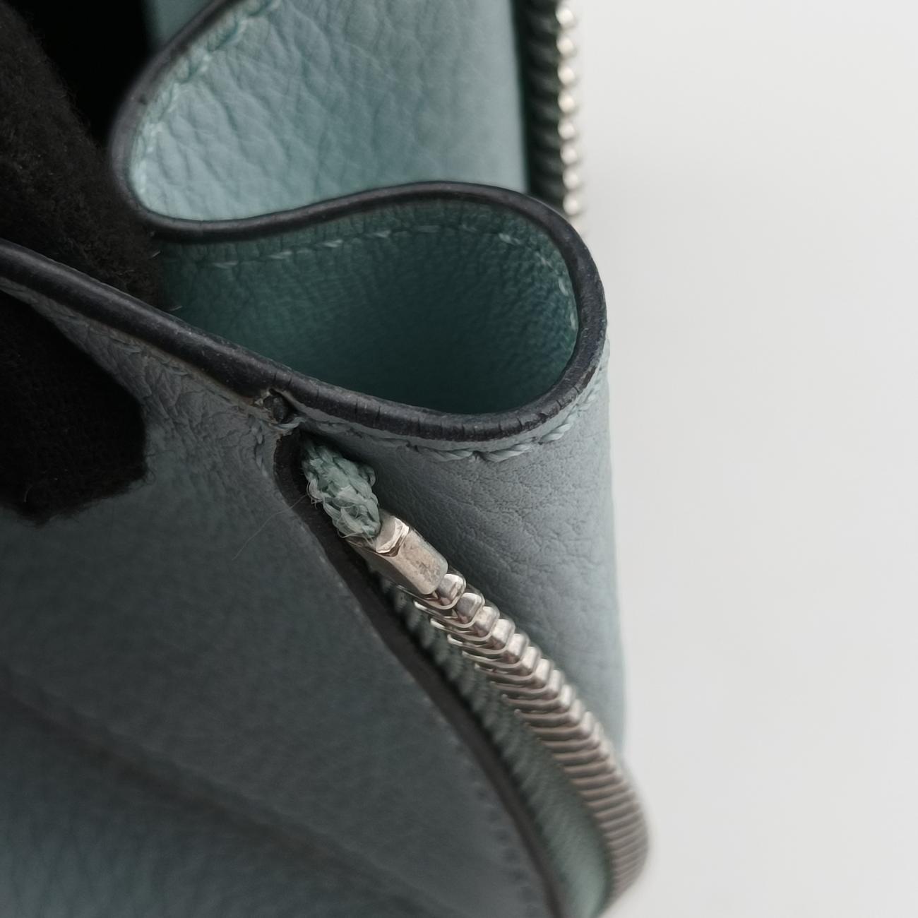 HammockBlueLeather471701ハンモックブルーレザー471701