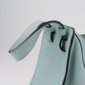 HammockBlueLeather471701ハンモックブルーレザー471701