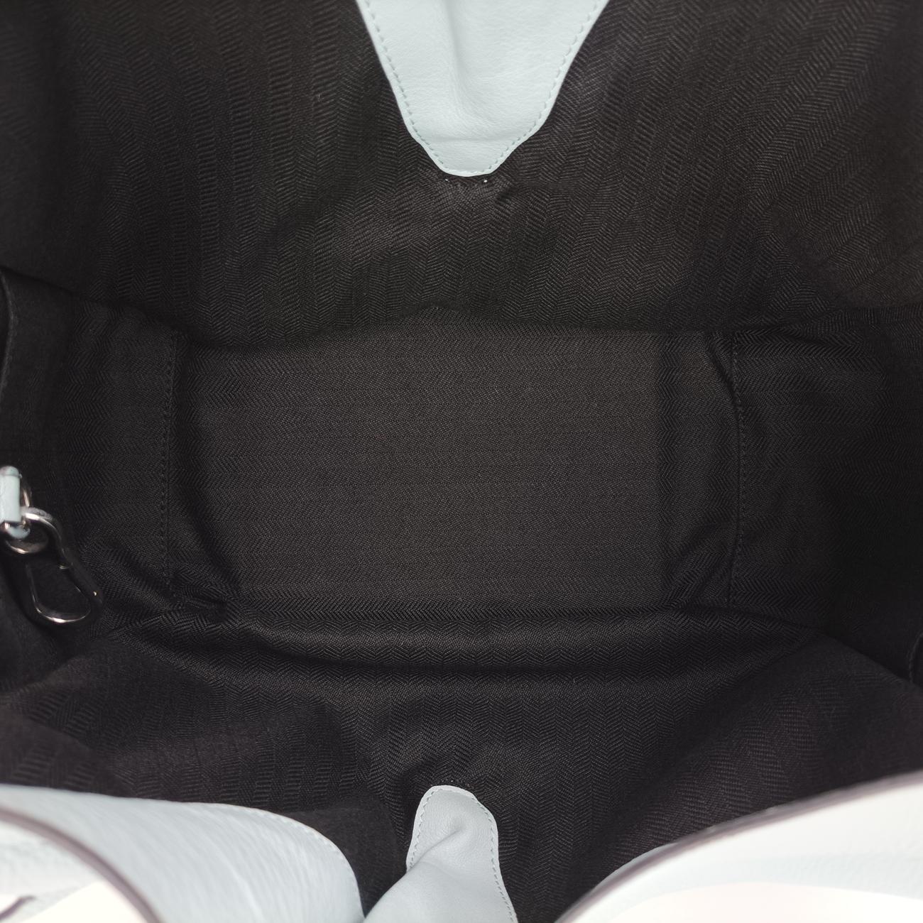 HammockBlueLeather471701ハンモックブルーレザー471701