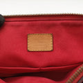 PALLASBrown×CERISEMonogram Canvas×calf leatherM41175CA 1106パラスモノグラム/ブラウン系×スリーズモノグラムキャンバス×カーフレザーM41175CA 1106