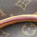 PALLASBrown×CERISEMonogram Canvas×calf leatherM41175CA 1106パラスモノグラム/ブラウン系×スリーズモノグラムキャンバス×カーフレザーM41175CA 1106