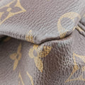 PALLASBrown×CERISEMonogram Canvas×calf leatherM41175CA 1106パラスモノグラム/ブラウン系×スリーズモノグラムキャンバス×カーフレザーM41175CA 1106