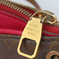 PALLASBrown×CERISEMonogram Canvas×calf leatherM41175CA 1106パラスモノグラム/ブラウン系×スリーズモノグラムキャンバス×カーフレザーM41175CA 1106