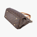 PALLASBrown×CERISEMonogram Canvas×calf leatherM41175CA 1106パラスモノグラム/ブラウン系×スリーズモノグラムキャンバス×カーフレザーM41175CA 1106