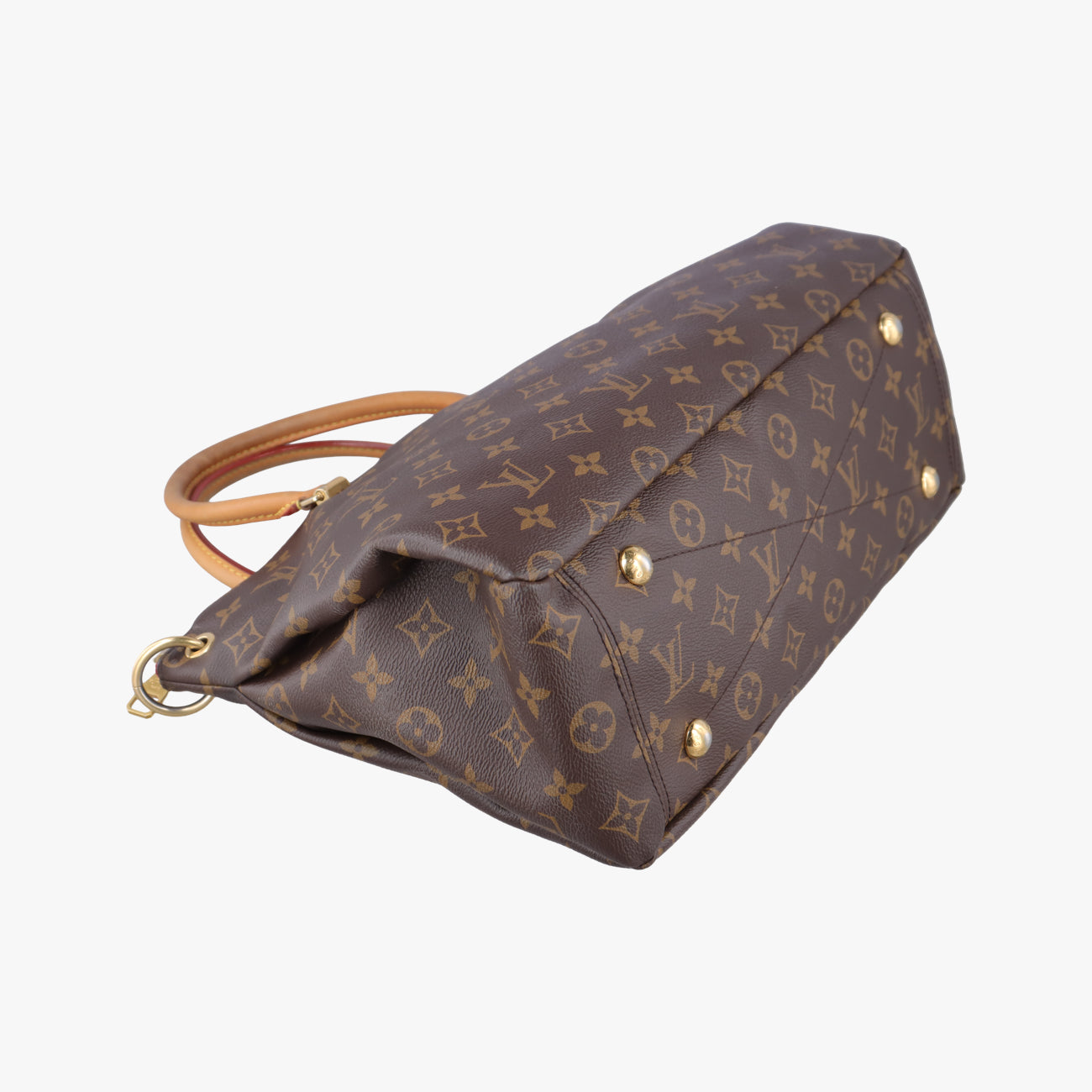 PALLASBrown×CERISEMonogram Canvas×calf leatherM41175CA 1106パラスモノグラム/ブラウン系×スリーズモノグラムキャンバス×カーフレザーM41175CA 1106