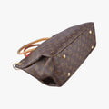 PALLASBrown×CERISEMonogram Canvas×calf leatherM41175CA 1106パラスモノグラム/ブラウン系×スリーズモノグラムキャンバス×カーフレザーM41175CA 1106