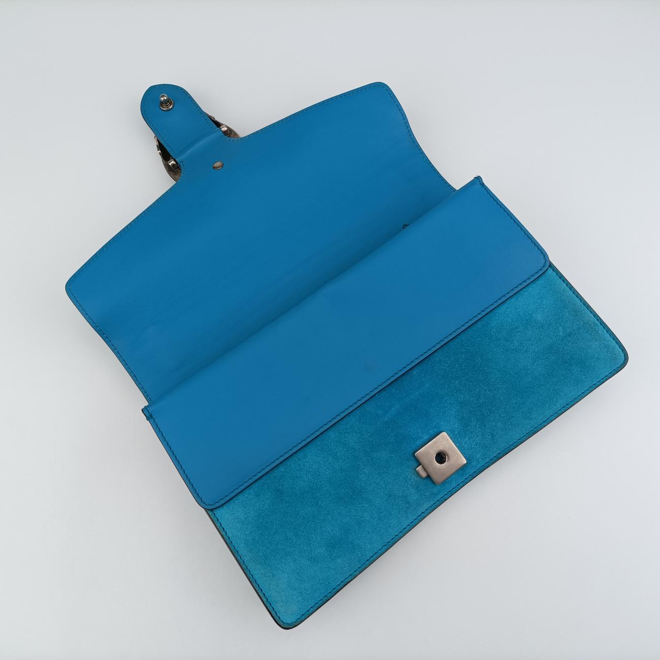 DionysusBlueSuede400249F018802658ディオニュソスブルースエード400249F018802658