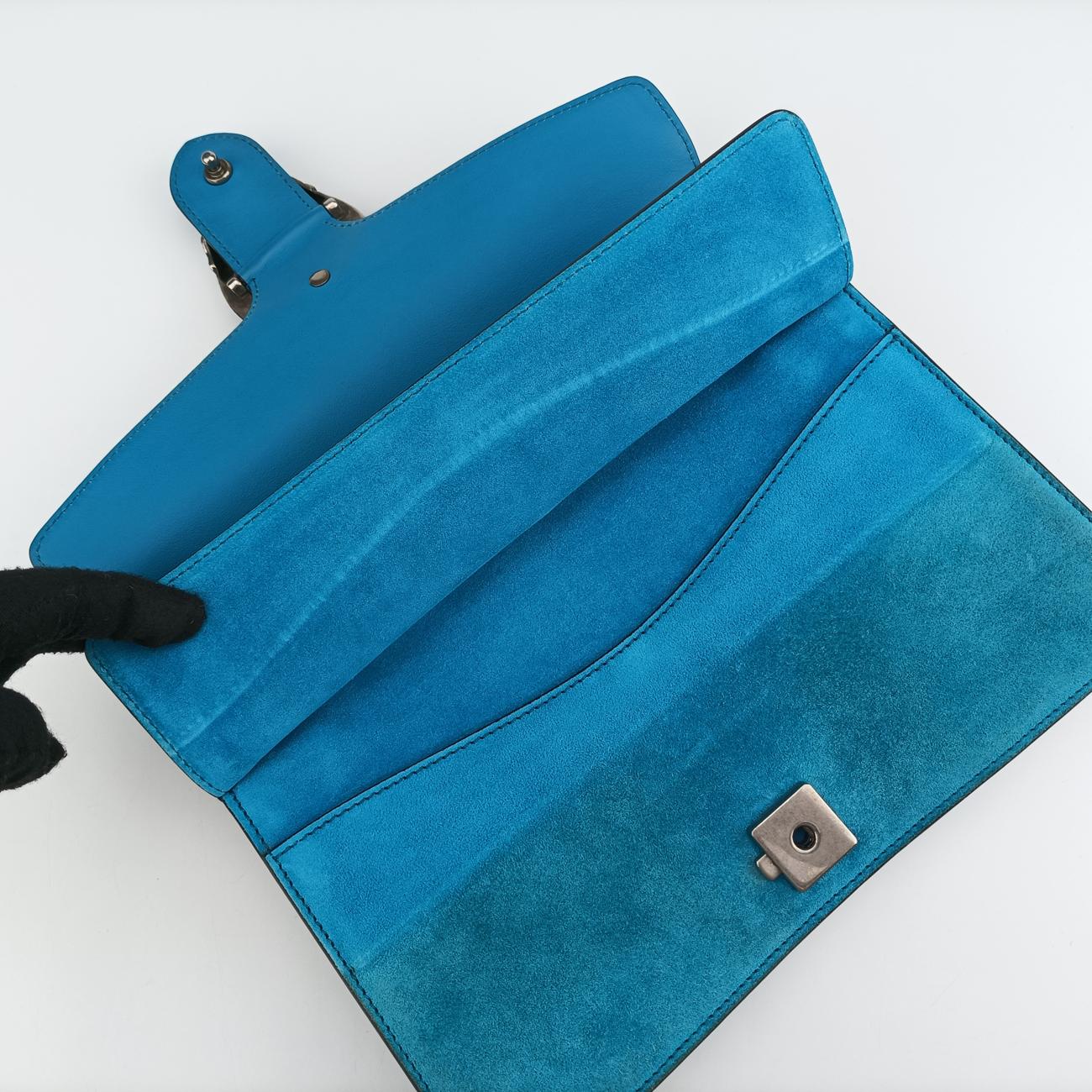 DionysusBlueSuede400249F018802658ディオニュソスブルースエード400249F018802658