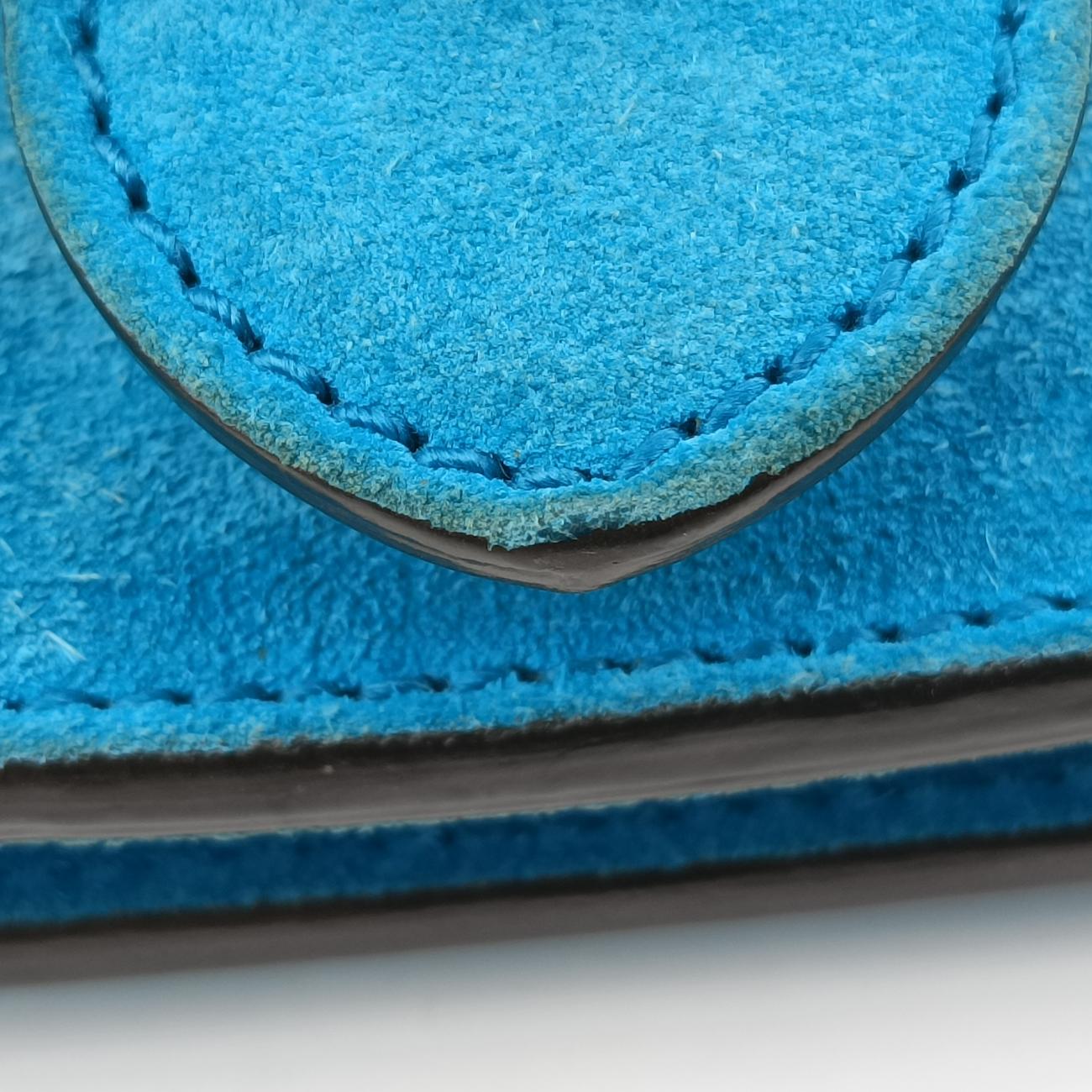 DionysusBlueSuede400249F018802658ディオニュソスブルースエード400249F018802658