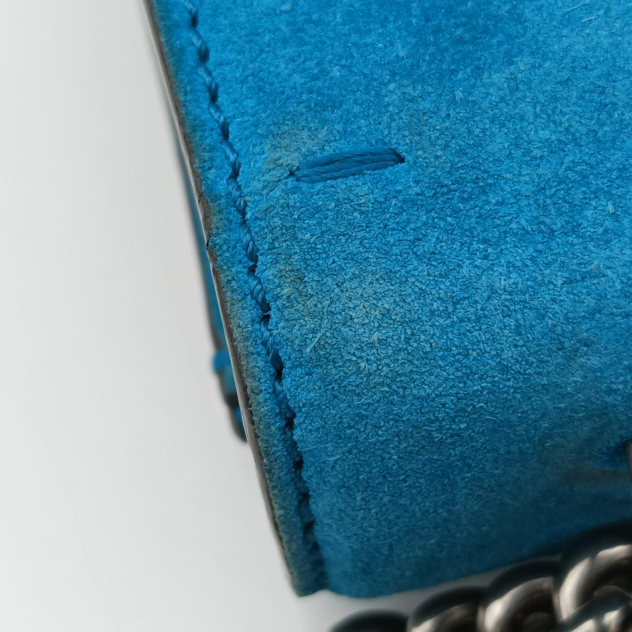 DionysusBlueSuede400249F018802658ディオニュソスブルースエード400249F018802658