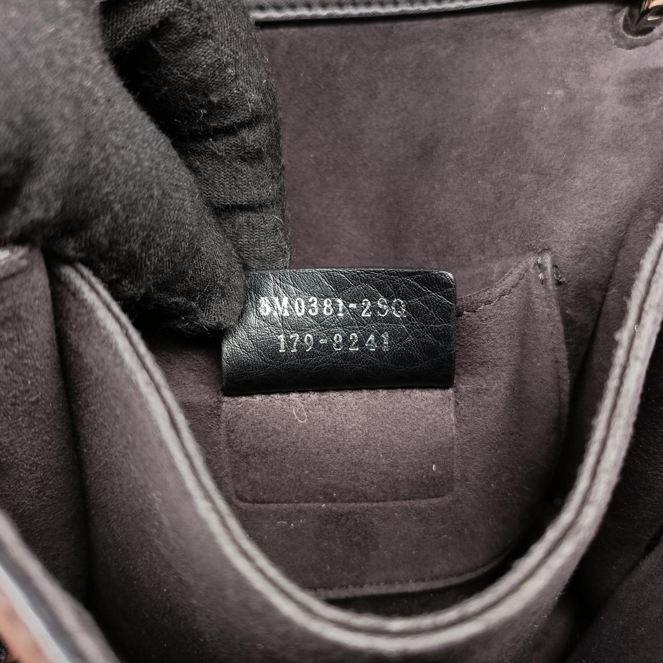 studded Kan IBlackLeather8M03818M0381-2SQ 179-8241スタッズ キャナイブラックレザー8M03818M0381-2SQ 179-8241