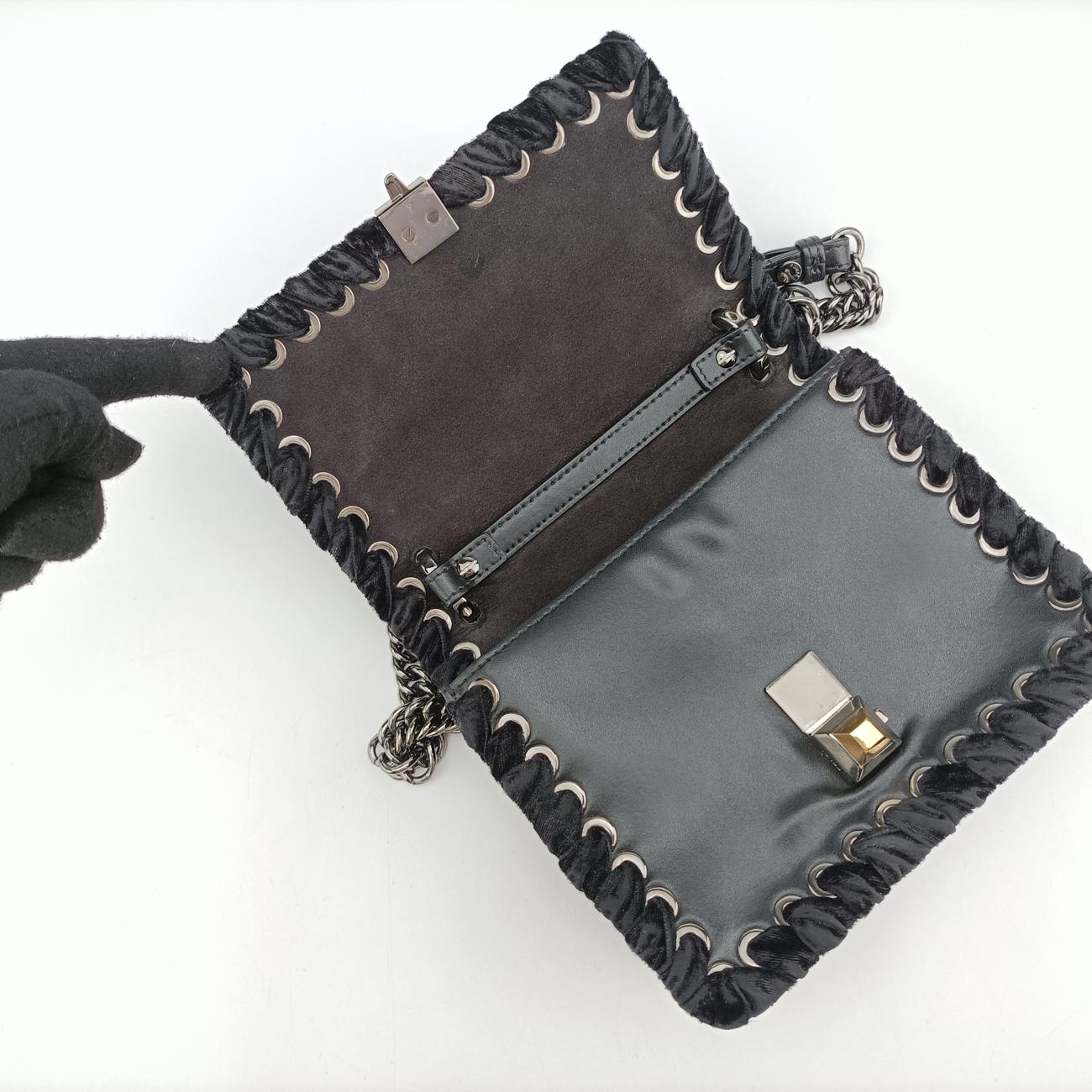 studded Kan IBlackLeather8M03818M0381-2SQ 179-8241スタッズ キャナイブラックレザー8M03818M0381-2SQ 179-8241