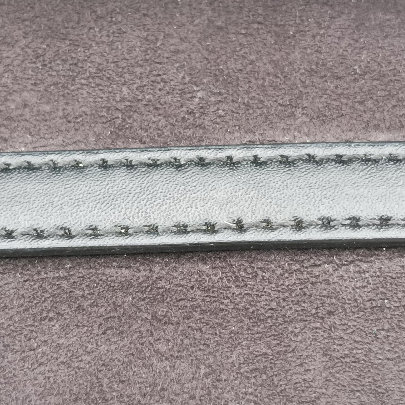 studded Kan IBlackLeather8M03818M0381-2SQ 179-8241スタッズ キャナイブラックレザー8M03818M0381-2SQ 179-8241