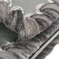 studded Kan IBlackLeather8M03818M0381-2SQ 179-8241スタッズ キャナイブラックレザー8M03818M0381-2SQ 179-8241