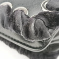 studded Kan IBlackLeather8M03818M0381-2SQ 179-8241スタッズ キャナイブラックレザー8M03818M0381-2SQ 179-8241