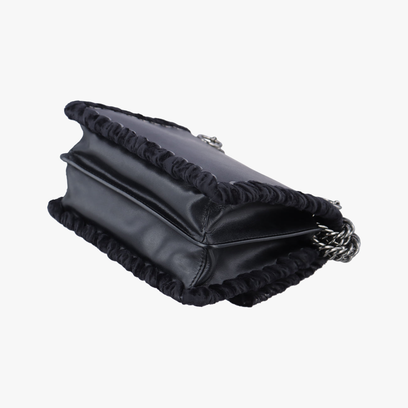 studded Kan IBlackLeather8M03818M0381-2SQ 179-8241スタッズ キャナイブラックレザー8M03818M0381-2SQ 179-8241