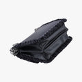studded Kan IBlackLeather8M03818M0381-2SQ 179-8241スタッズ キャナイブラックレザー8M03818M0381-2SQ 179-8241