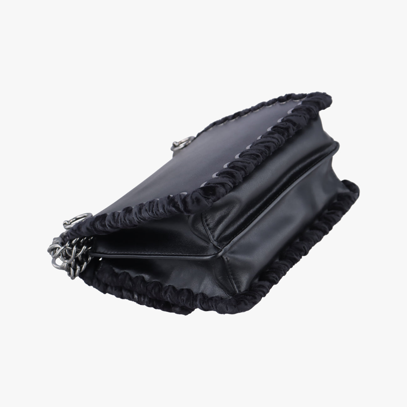 studded Kan IBlackLeather8M03818M0381-2SQ 179-8241スタッズ キャナイブラックレザー8M03818M0381-2SQ 179-8241