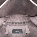 studded Kan IBlackLeather8M03818M0381-2SQ 179-8241スタッズ キャナイブラックレザー8M03818M0381-2SQ 179-8241