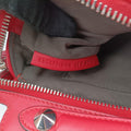 Dotcom Click SmallRedLeather8BN2998BN299.U9M.178.8007ドットコム クリック スモールレッドレザー8BN2998BN299.U9M.178.8007