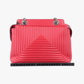 Dotcom Click SmallRedLeather8BN2998BN299.U9M.178.8007ドットコム クリック スモールレッドレザー8BN2998BN299.U9M.178.8007