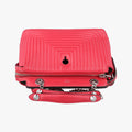 Dotcom Click SmallRedLeather8BN2998BN299.U9M.178.8007ドットコム クリック スモールレッドレザー8BN2998BN299.U9M.178.8007