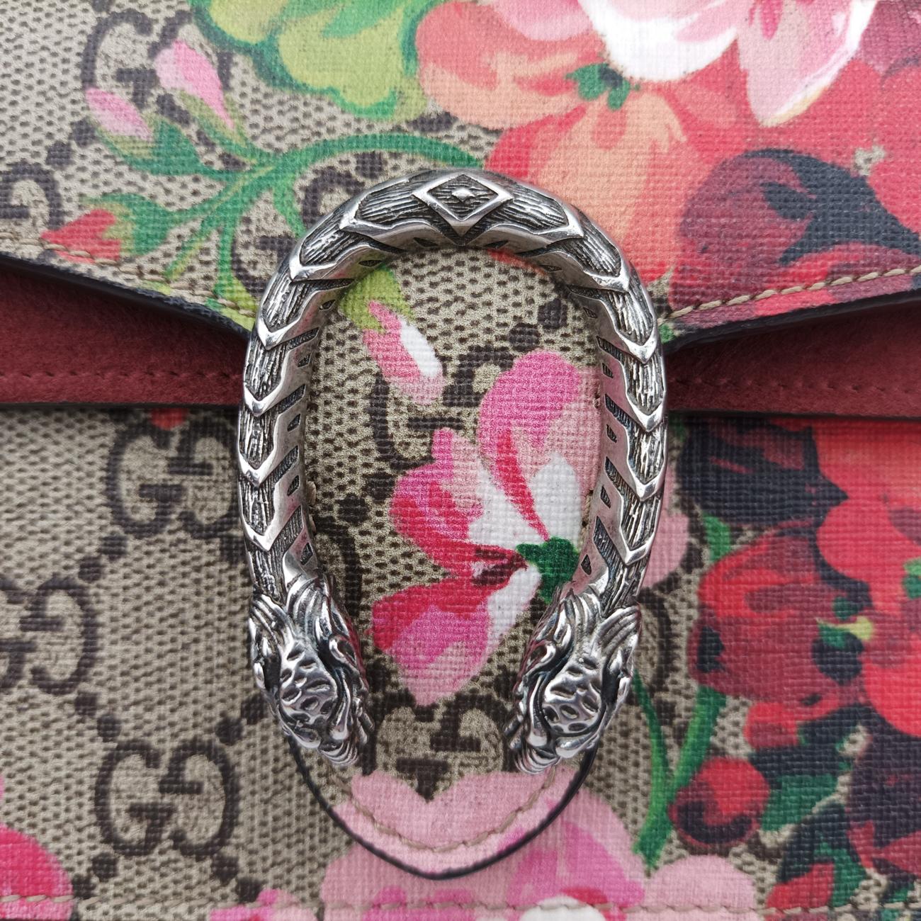 DionysusMulticolourPVC coated canvas476432ディオニュソスマルチカラーPVCコーティングキャンバス476432
