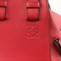 HammockRedLeather011840ハンモックレッドレザー011840