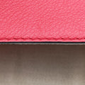 HammockRedLeather011840ハンモックレッドレザー011840