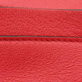 HammockRedLeather011840ハンモックレッドレザー011840