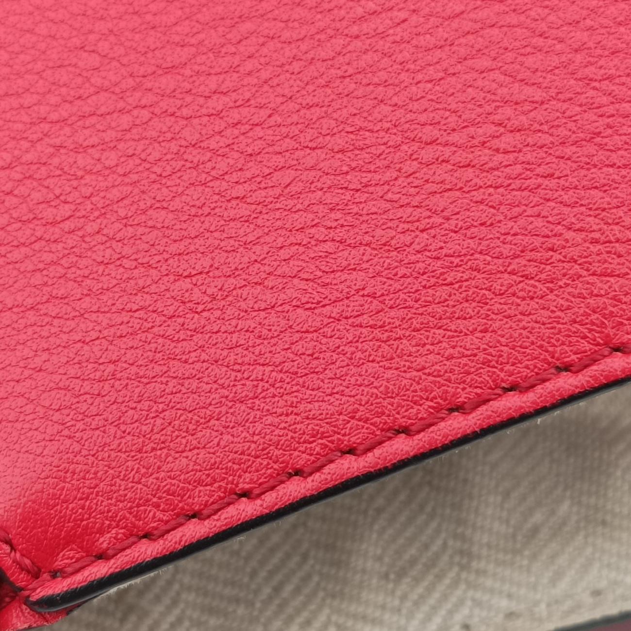 HammockRedLeather011840ハンモックレッドレザー011840